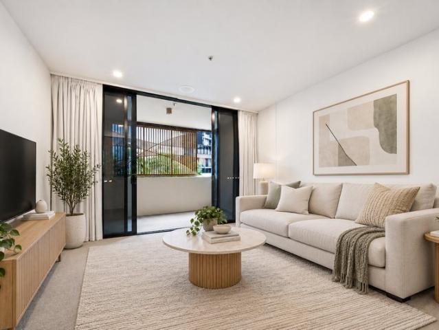 Apartment for sale in Toombul, Queensland