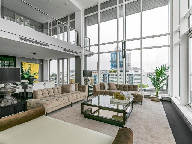 House for rent in Imperial Wharf, Greater London