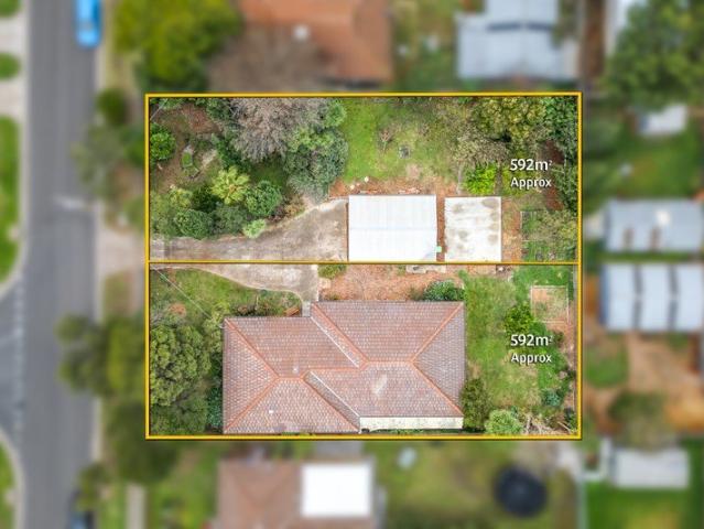 House for sale in Camerons Creek, Victoria