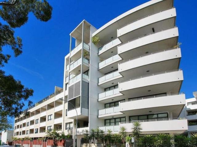 Apartment for rent in Sydney, New South Wales