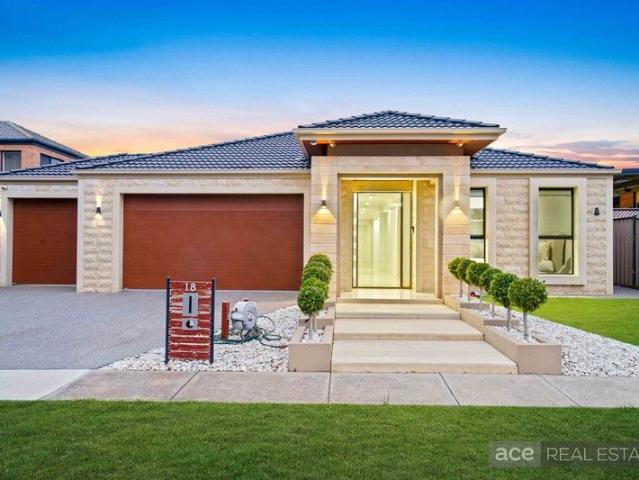 House for sale in The Boardwalk, Melbourne
