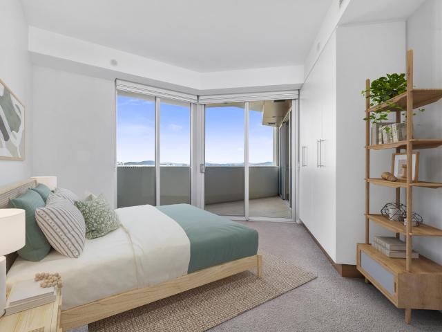 Apartment for sale in Canberra