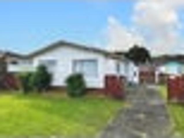 House for sale in Manurewa, Oroua County