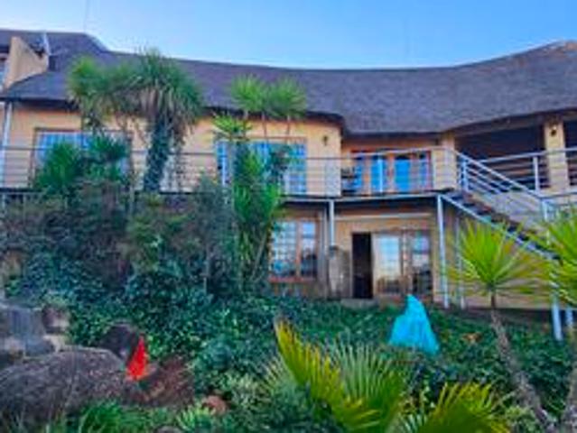 Commercial for sale in Midvaal, Gauteng