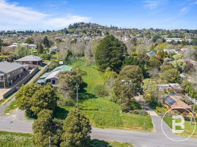 Land for sale in Daylesford, Shire of Hepburn