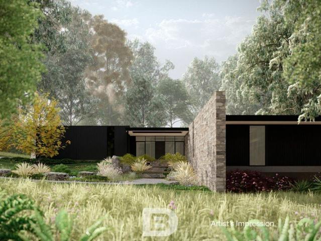 Land for sale in Macedon, Victoria