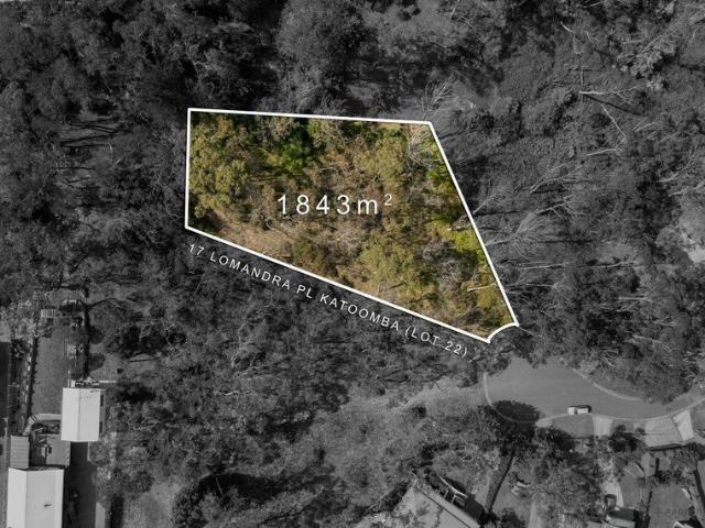 Land for sale in Sydney, New South Wales