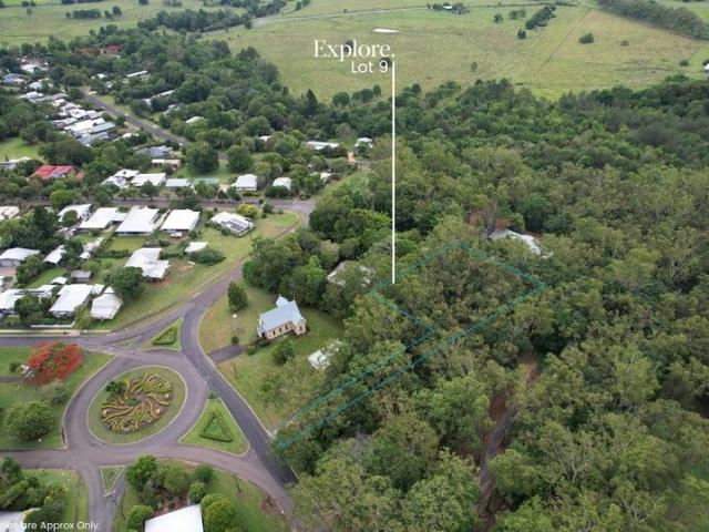 Land for sale in Tablelands, Queensland