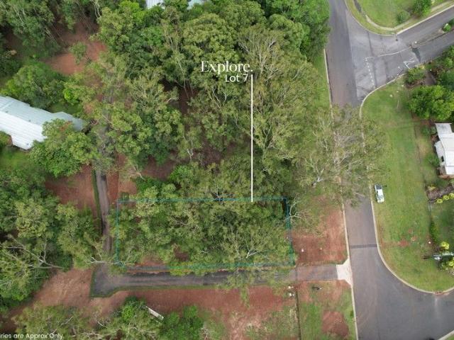 Land for sale in Tablelands, Queensland