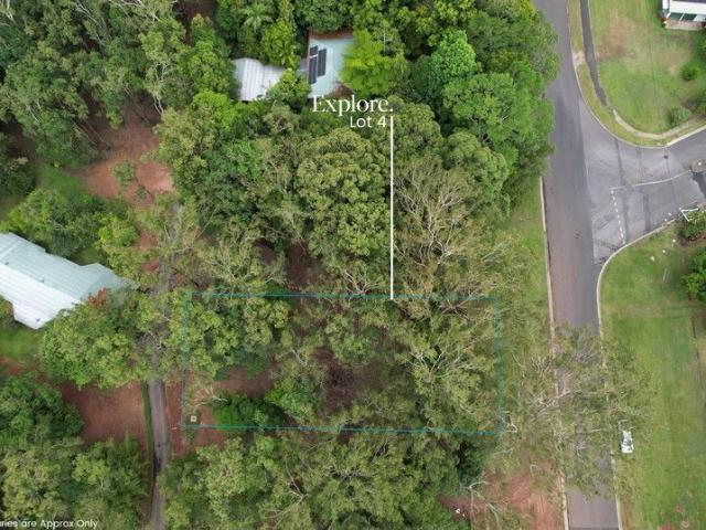 Land for sale in Tablelands, Queensland