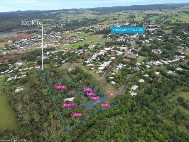Land for sale in Tablelands, Queensland