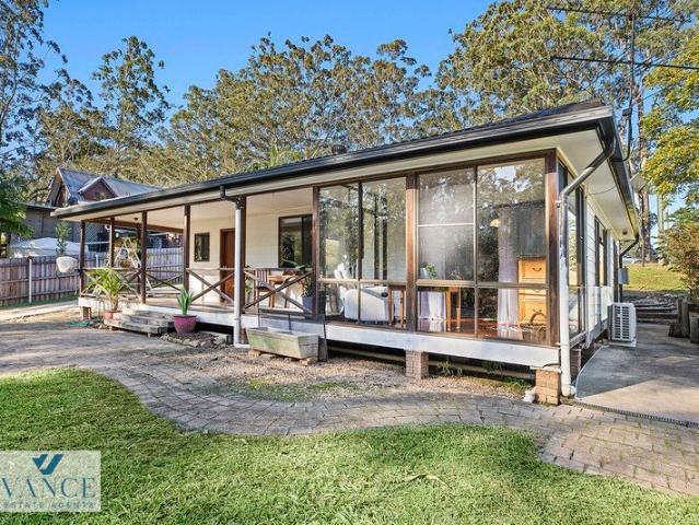 House for sale in Allgomera, New South Wales