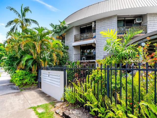 Apartment for sale in Cairns North