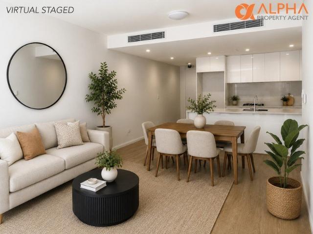 Apartment for sale in Sydney, New South Wales
