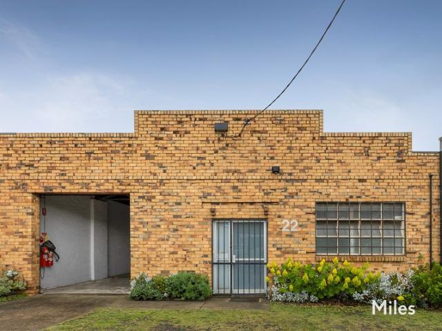 Warehouse for sale in Camerons Creek, Victoria