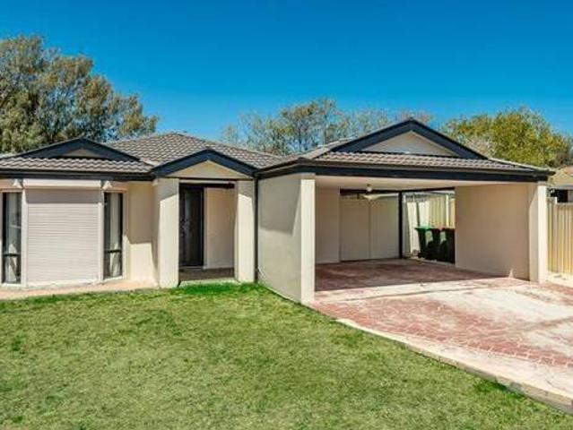 House for rent in Cockburn, Western Australia
