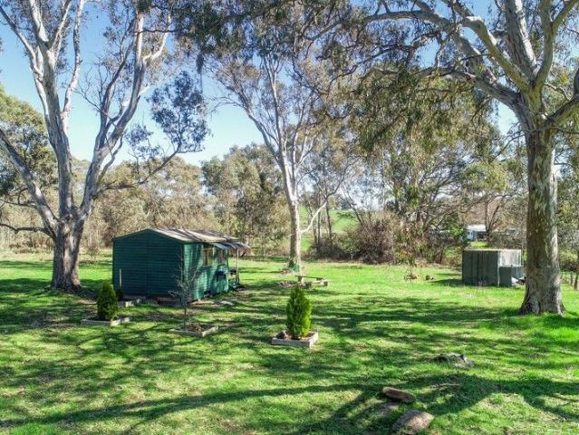 Land for sale in Merton, Victoria