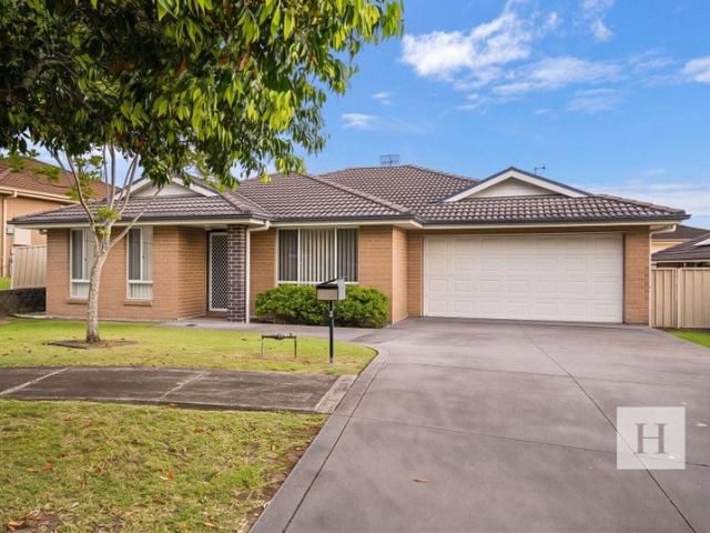 House for sale in Wadalba, Central Coast Council