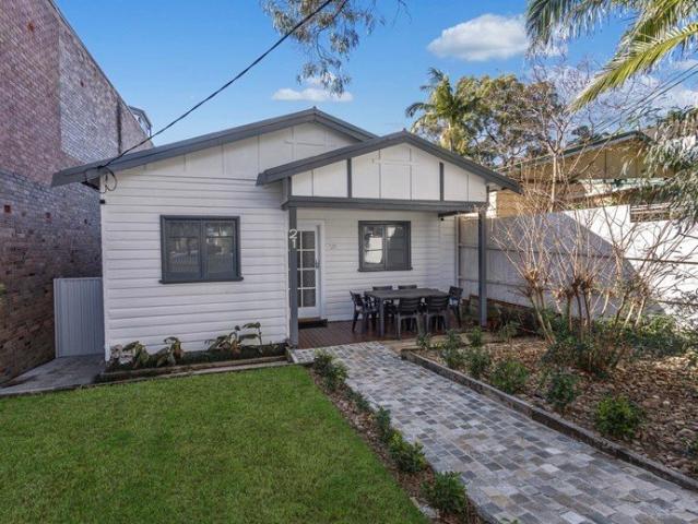 House for sale in Sydney, New South Wales