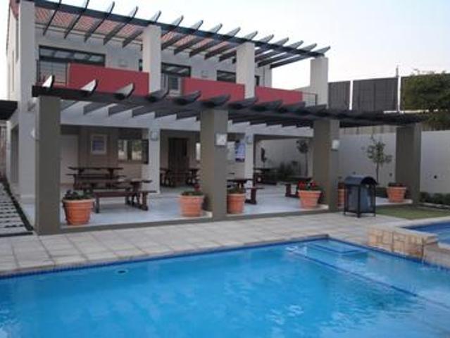 Apartment for sale in Randburg, Gauteng