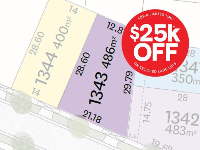 Land for sale in Wallan, Victoria