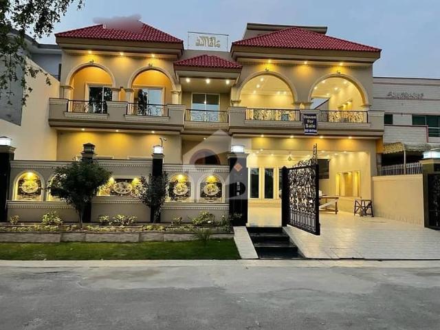 House for sale in Rawalpindi, Islamabad Capital Territory