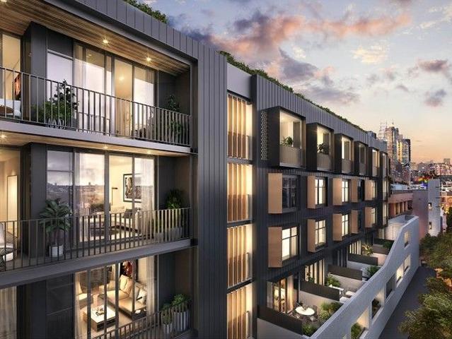 Apartment for sale in Surry Hills, Sydney