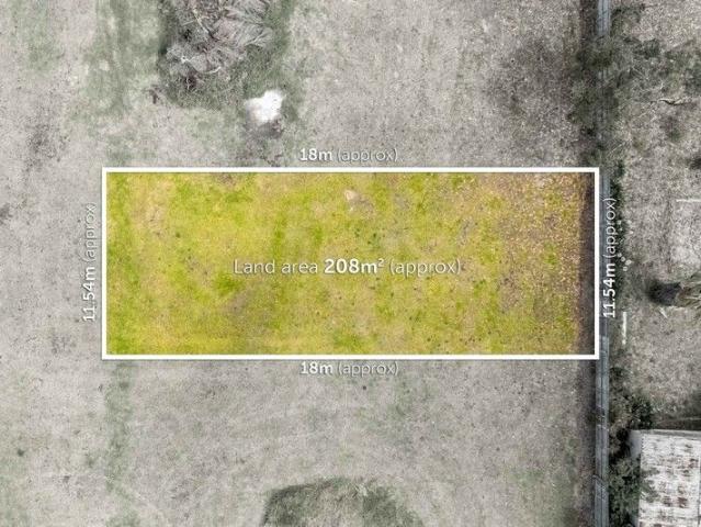 Land for sale in St Leonards, Victoria