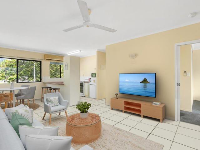 Apartment for sale in Cairns, Queensland