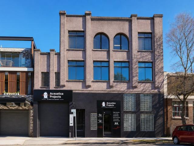 Retail for rent in Sydney, New South Wales