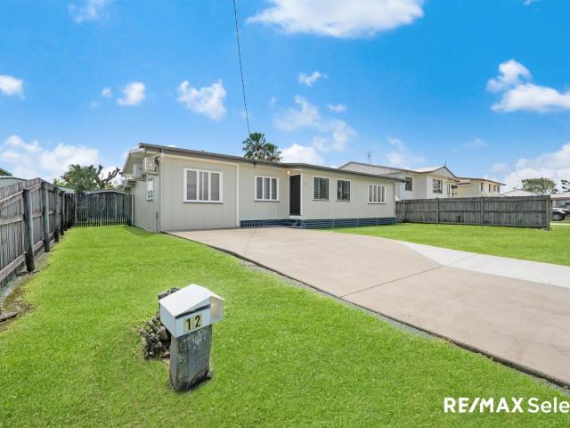 House for sale in Mackay, Queensland