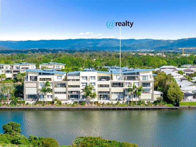 Apartment for sale in Fernbrook, Queensland