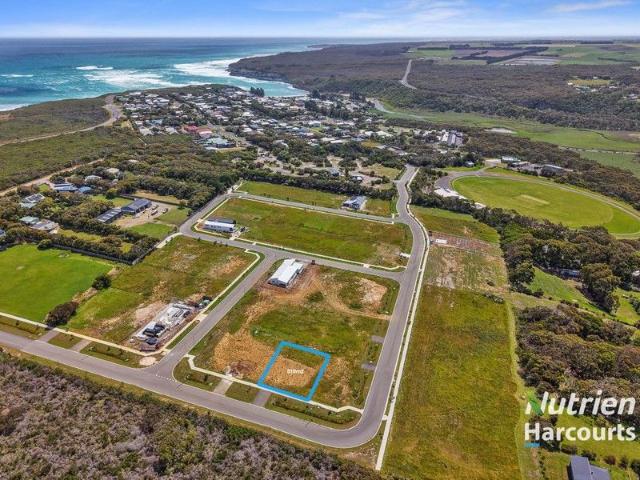 Land for sale in Port Campbell, Victoria