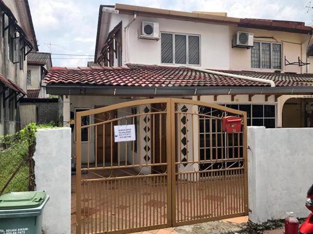 Terraced House for sale in Country Heights Damansara, Kuala Lumpur