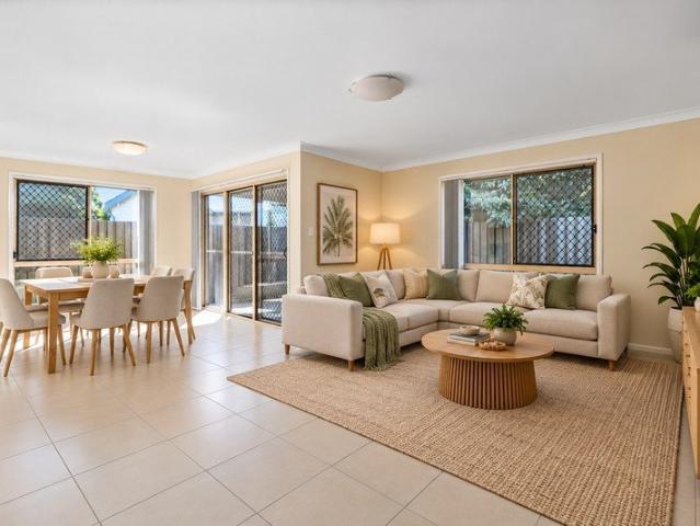 Apartment for sale in Newtown, Toowoomba
