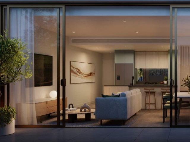 Apartment for sale in Wentworth Point, New South Wales