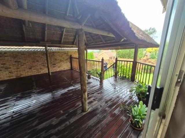 Townhouse for sale in Nooitgedacht, Gauteng