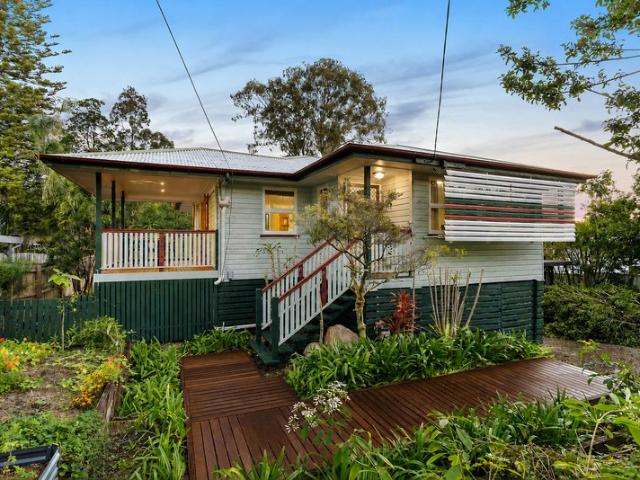 House for sale in Methul, Queensland