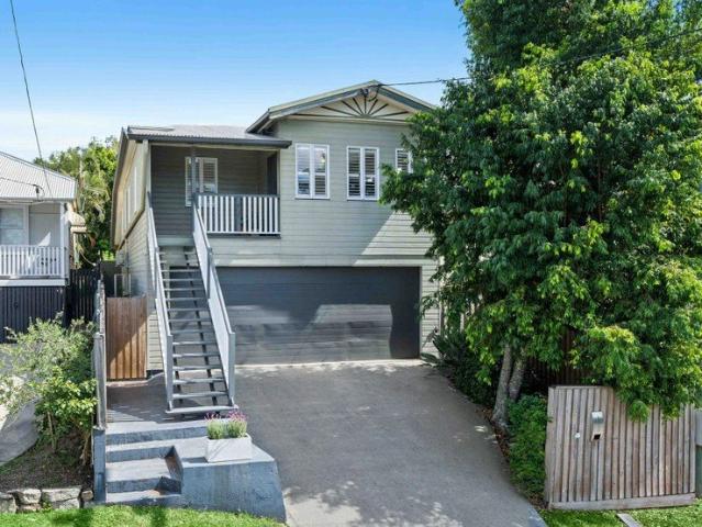 House for sale in Toombul, Queensland