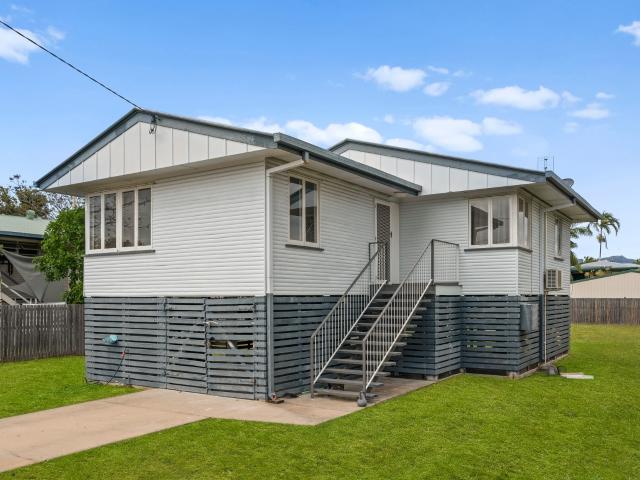 House for sale in Townsville, Queensland