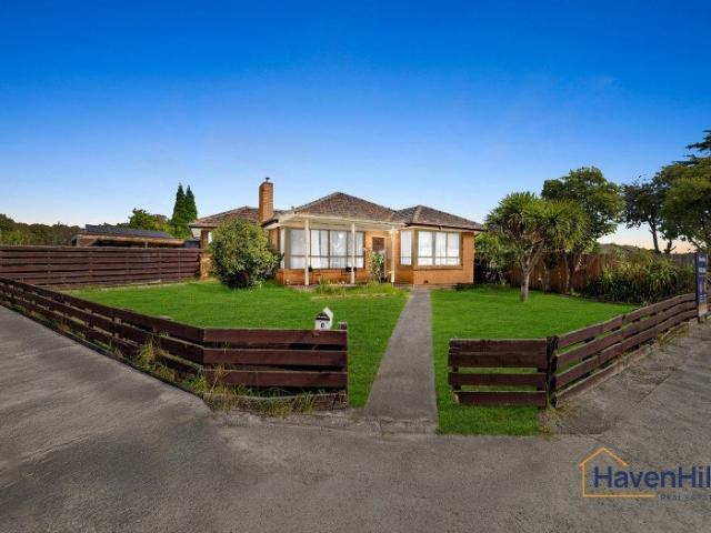 House for sale in Camerons Creek, Victoria