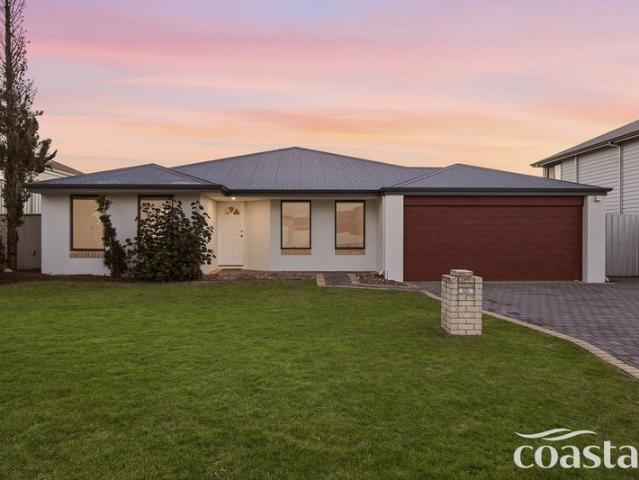 House for sale in Secret Harbour, Western Australia