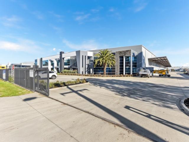 Warehouse for rent in Camerons Creek, Victoria