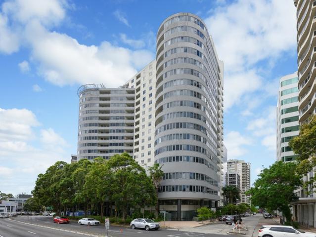 Office for sale in Willoughby, New South Wales