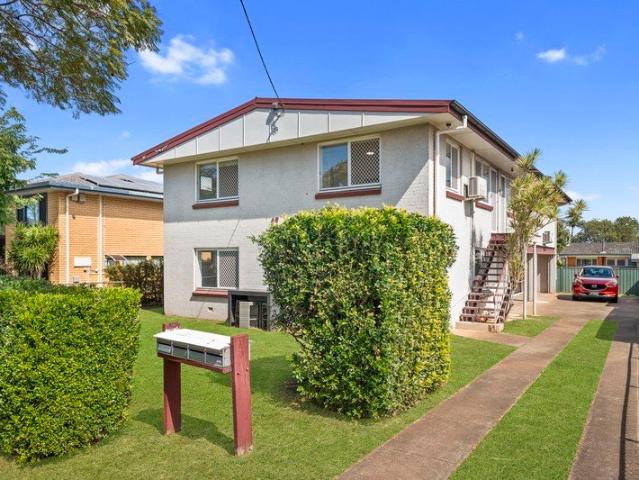 Apartment for sale in Toombul, Queensland