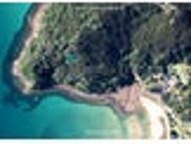 Land for sale in Great Barrier Island, Oroua County