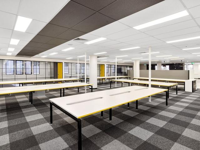 Office for rent in Sydney, New South Wales