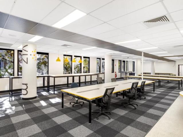 Office for rent in Sydney, New South Wales