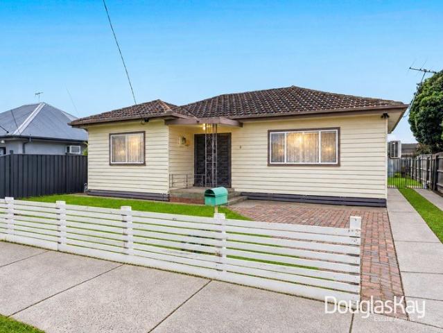 House for sale in Ardeer, Melbourne