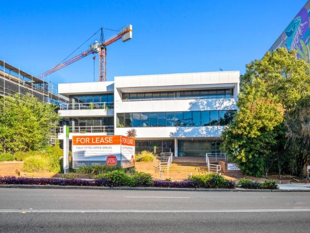 Office for rent in Sydney, New South Wales